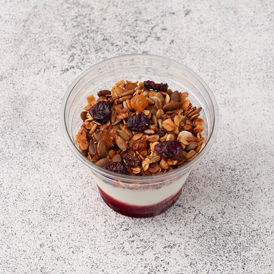 Домашняя гранола в Гастрономист по цене 225 ₽
