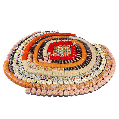 Сет Императорский в Суши - маркет по цене 11000 ₽