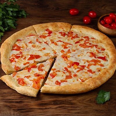 Маргарита в Сама спекла по цене 769 ₽