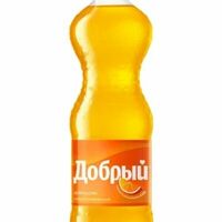 Добрый Апельсин в Пипони