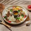 Яндекс Сырное ассорти в Злаки Умная еда Halal по цене 1560