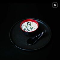 Сливочный мисосиру в Хука Холл