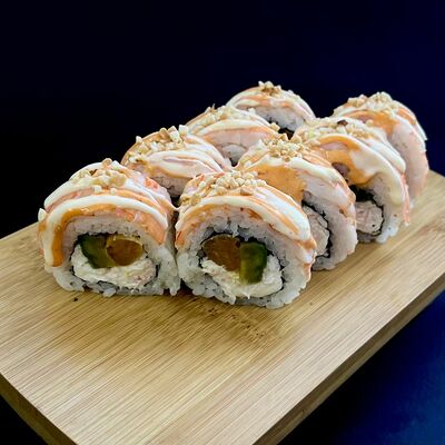 Ролл Венеция в Суши топ по цене 940 ₽