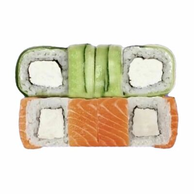 Токио в PANDA FOOD по цене 519 ₽