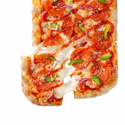 Диабло S в Zotman Pizza по цене 660 ₽