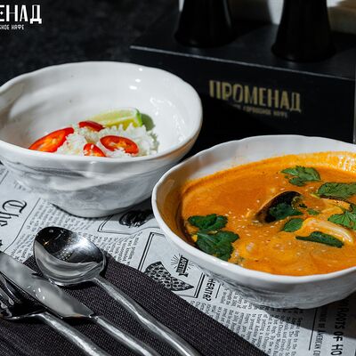 Том ям в Променад по цене 730 ₽