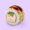 Калифорния в кунжуте в Up sushi по цене 358