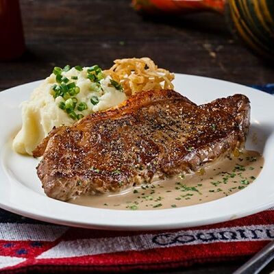 Пеперкорн Стейк в T.G.I. Friday's по цене 2095