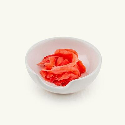 Доп. Имбирь марин. 1 шт в Вкусномаркет по цене 39 ₽