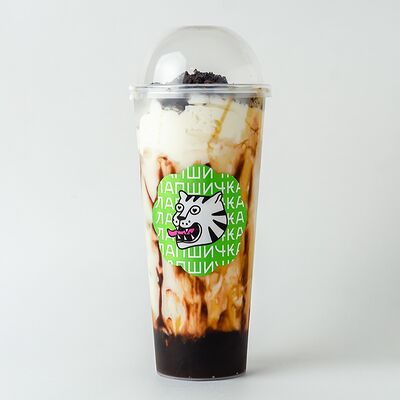 Боба-ти Орео (Биг) в Лапшичка по цене 600 ₽