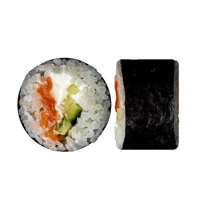 Крем-Лосось в I am PHO по цене 360