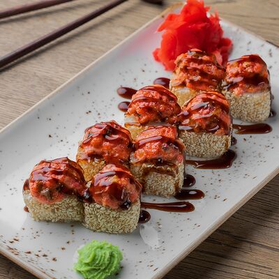 Унаги чиз в Blackberry по цене 456 ₽