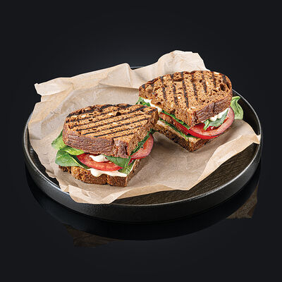 Брускетта с крем-тофу в Якитория по цене 337