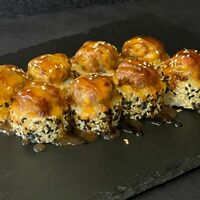 Ролл Ронин в MySushi