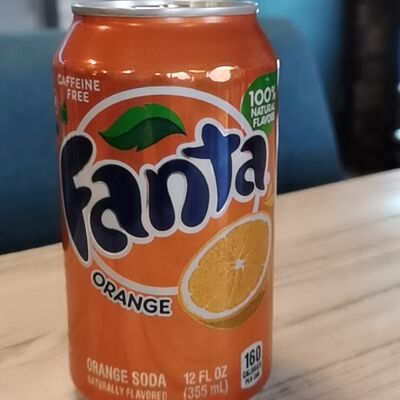 Fanta в Траттория La Casa по цене 320 ₽