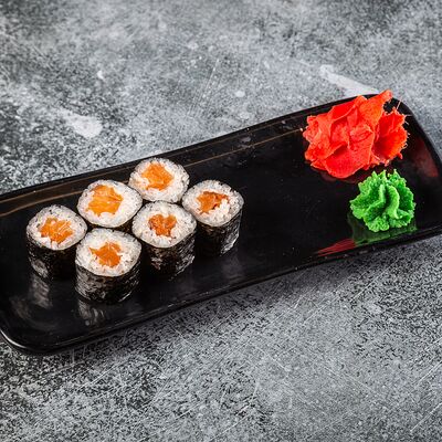 Лосось в Эпицентр по цене 345 ₽