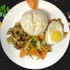 Ком Тхит в Pho Bo Ханой по цене 579