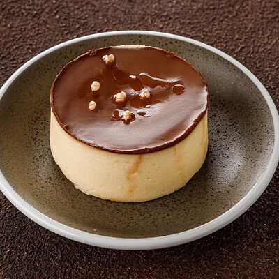 Птичье молоков Puri по цене 250 ₽