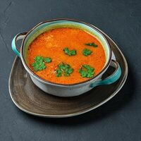 Суп Тайский на местный лад в Mesto Sushi & Grill