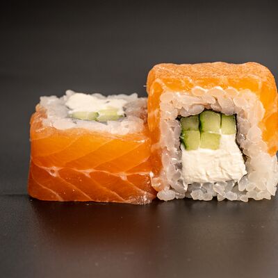 Филадельфия классик в Сакура по цене 800 ₽