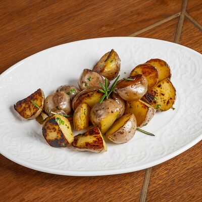 Мини-картофель в The 312 по цене 320 ₽