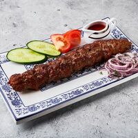 Люля из говядины в Афрасиаб