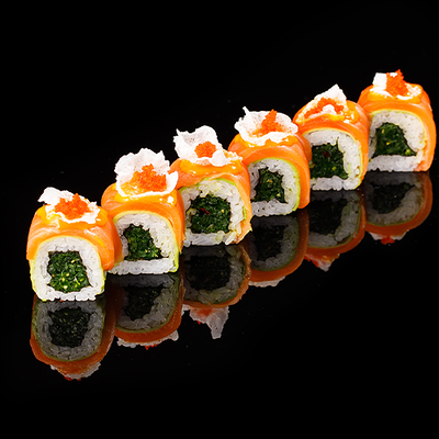 Намисом в Zuma по цене 1200 ₽