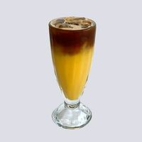 Bumble coffee Апельсин в Ava Restafe