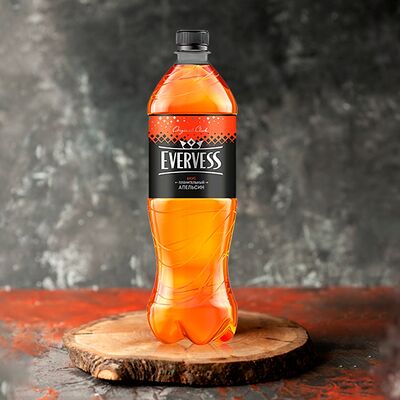 Эвервес Апельсин в Суши-бар Тунец по цене 153