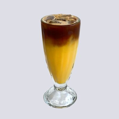 Bumble coffee Апельсин в Ava Restafe по цене 8 р.