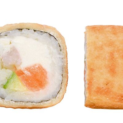 Бостон в Mr roll по цене 627 ₽