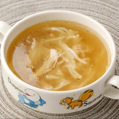 Куриный супчик в Халва по цене 235 ₽