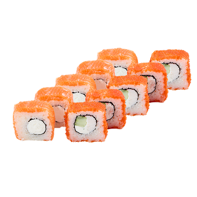 Популярный в Суши-Маркет по цене 819 ₽