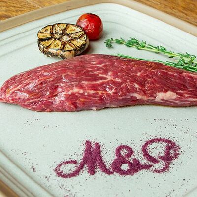 Деликато в Мясо & Рыба по цене 790