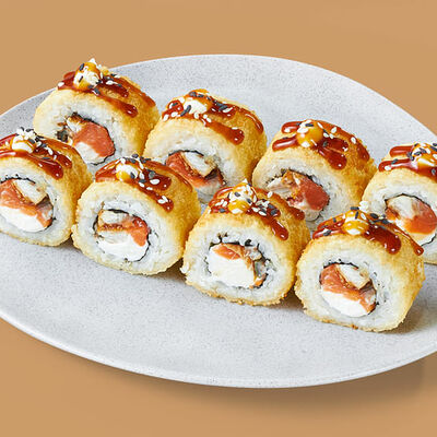 Ролл Банзай в Галерея Суши по цене 509 ₽