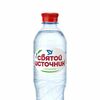 Вода газированная Святой Источник в Лапша по цене 90