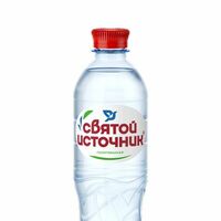 Вода газированная Святой Источник в Лапша