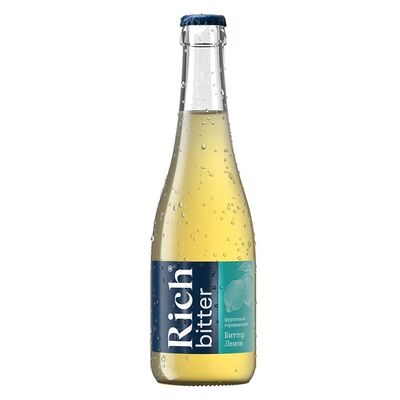 Rich Биттер Лемон в По Чесноку по цене 212 ₽
