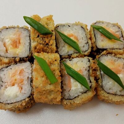 Ти-дзу в Sushi okey по цене 339 ₽