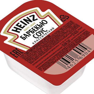 Соус Heinz в ЧебурекМи по цене 60 ₽