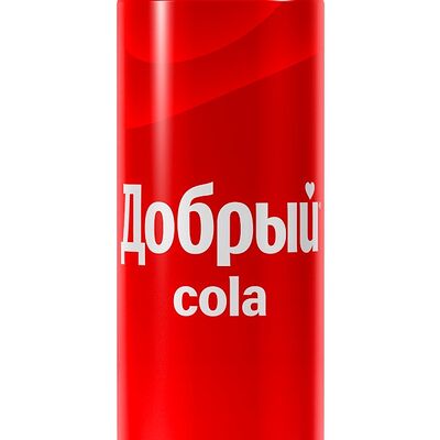 Добрый Cola в Chef Roll по цене 130 ₽