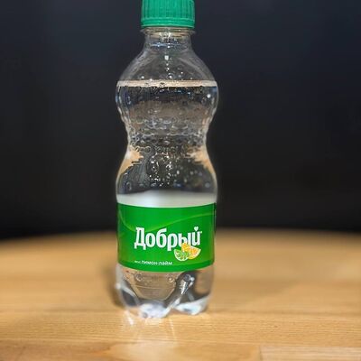 Кола пэт спрайт 0,33 в Шаурма Маркет по цене 121 ₽