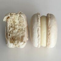 Бурбонская ваниль в Sweety Bulochka