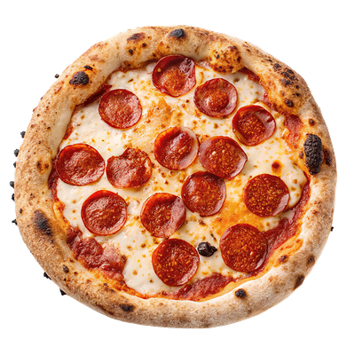 Пицца Пепперони в ILkato по цене 662 ₽