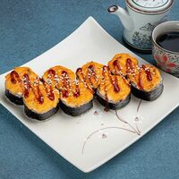 Большой Магистрат в Суши Вкус