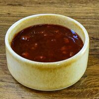 Барбекю в El sol