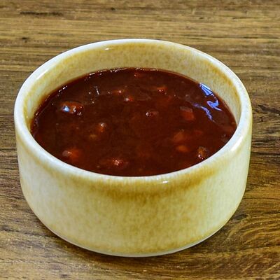 Барбекю в El sol по цене 75 ₽