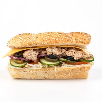 Тунецв Subway по цене 439 ₽