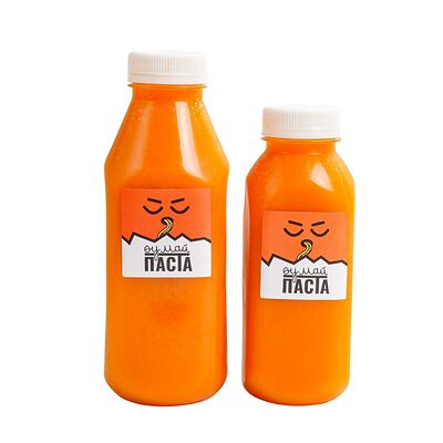 Морс Облепиха в Оу май паста по цене 120 ₽