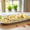 Салат Ананасовый с курицейв Свежов по цене 490